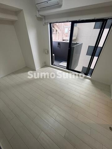 難波駅 徒歩5分 4階の物件内観写真