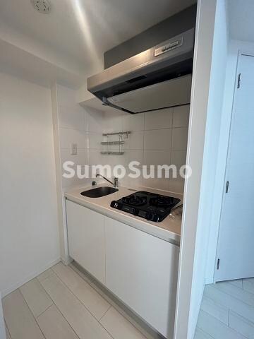 難波駅 徒歩5分 4階の物件内観写真