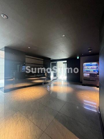 難波駅 徒歩5分 4階の物件外観写真