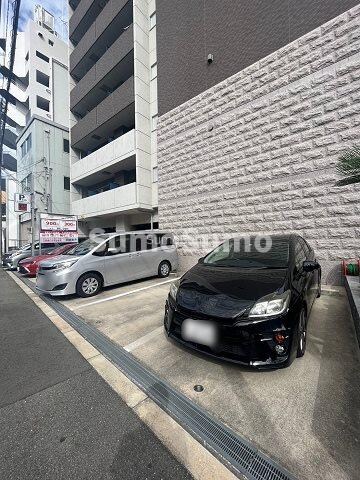 難波駅 徒歩5分 4階の物件外観写真