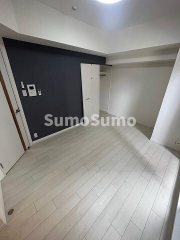 難波駅 徒歩5分 4階の物件内観写真