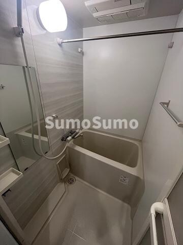 難波駅 徒歩5分 4階の物件内観写真