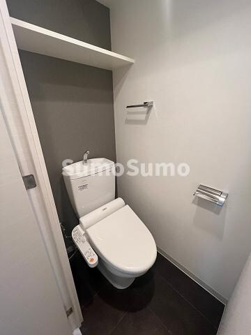 難波駅 徒歩5分 4階の物件内観写真