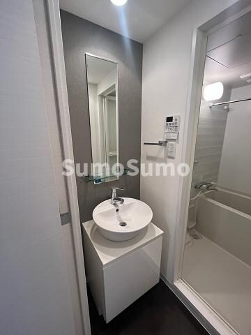 難波駅 徒歩5分 4階の物件内観写真