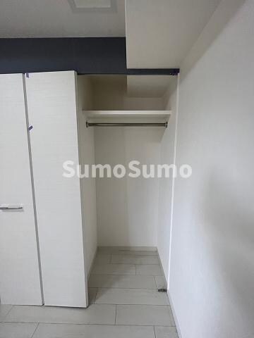 難波駅 徒歩5分 4階の物件内観写真