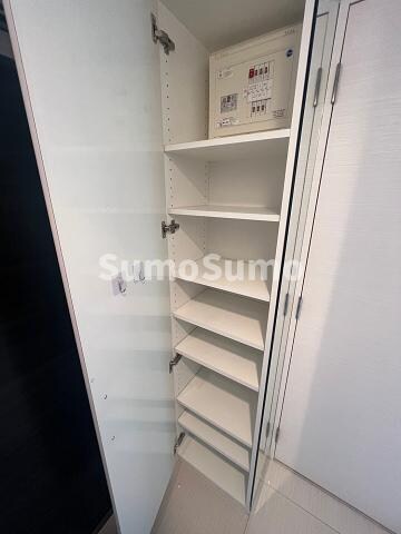 難波駅 徒歩5分 4階の物件内観写真