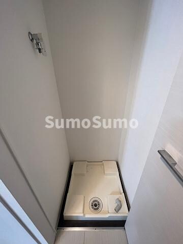 難波駅 徒歩5分 4階の物件内観写真