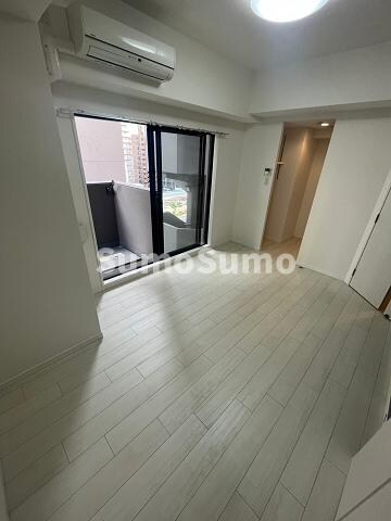 難波駅 徒歩5分 4階の物件内観写真