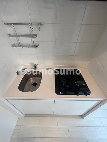 難波駅 徒歩5分 4階の物件内観写真