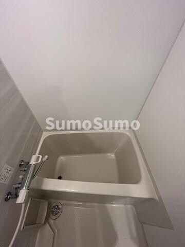 難波駅 徒歩5分 4階の物件内観写真