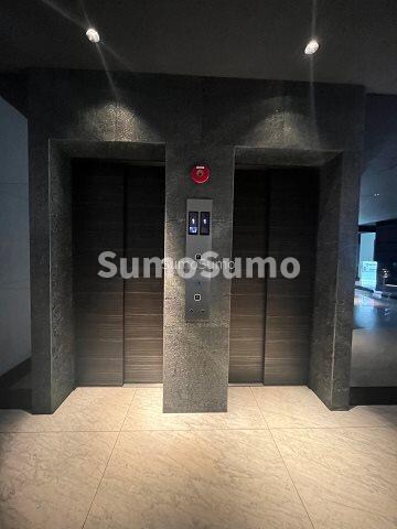 難波駅 徒歩5分 4階の物件内観写真