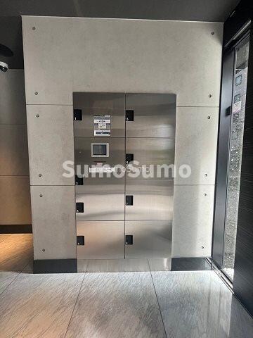 難波駅 徒歩5分 4階の物件内観写真