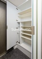 大国町駅 徒歩3分 3階の物件内観写真