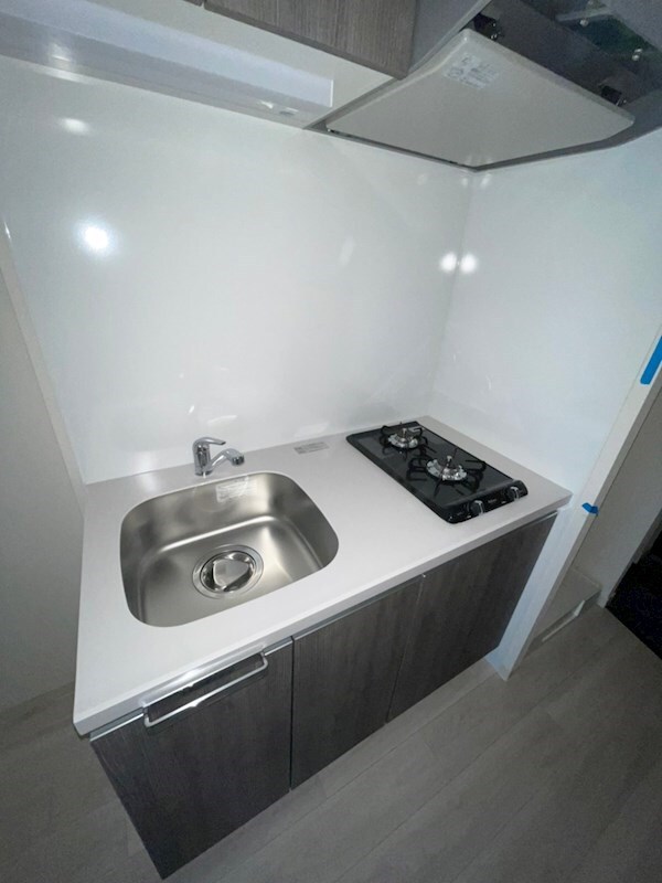 大国町駅 徒歩3分 3階の物件内観写真