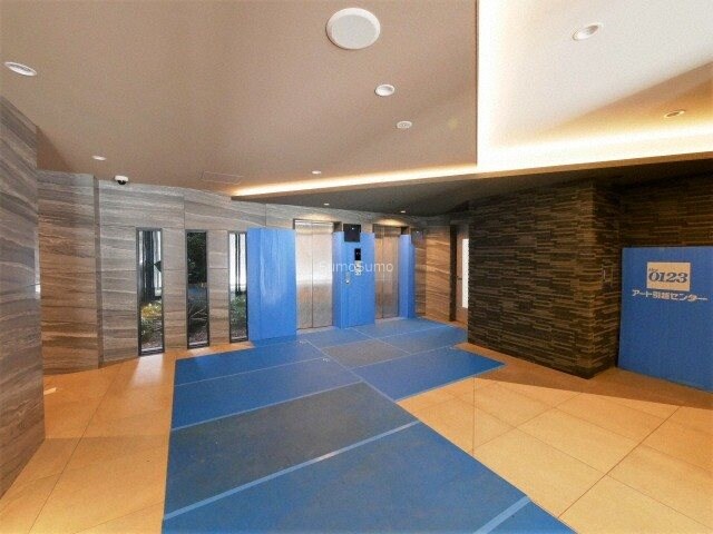 大国町駅 徒歩3分 3階の物件外観写真