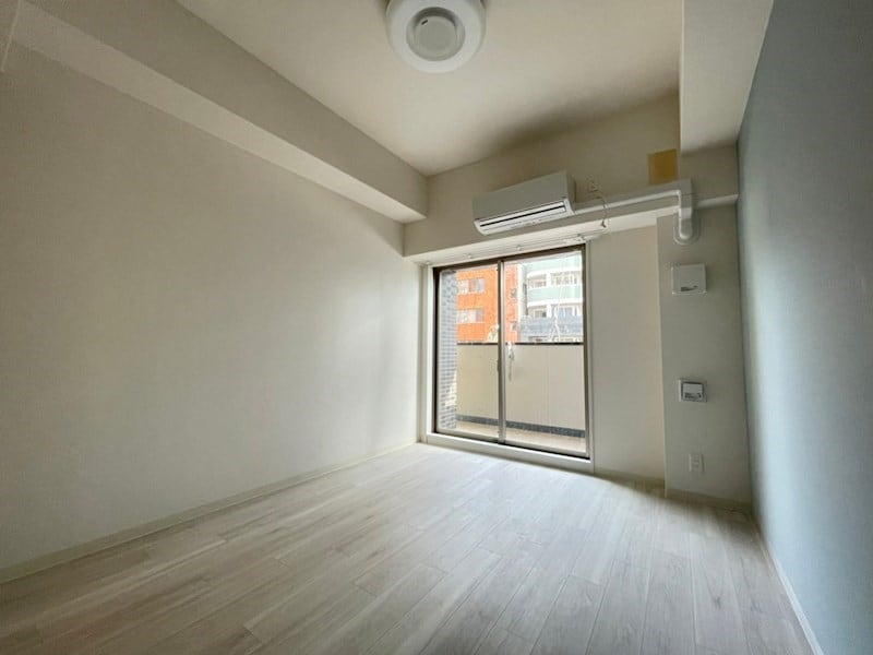 大国町駅 徒歩3分 3階の物件内観写真