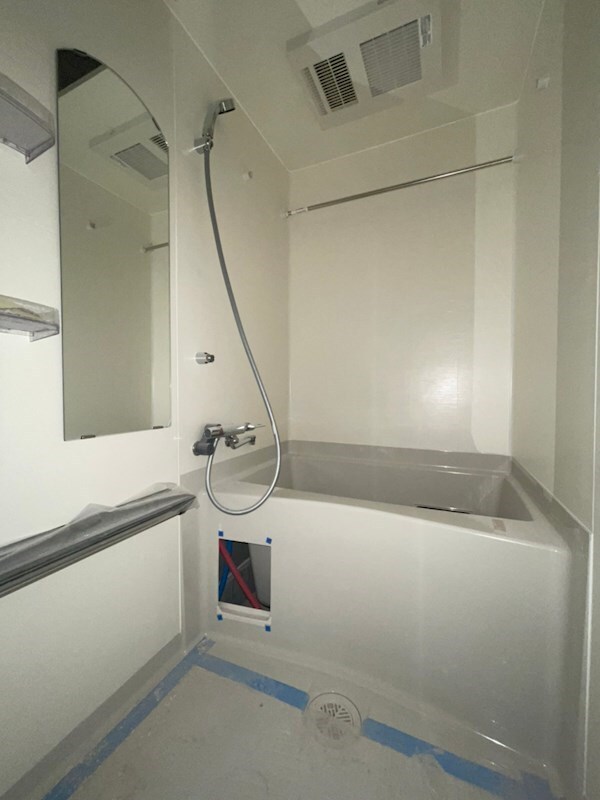 大国町駅 徒歩3分 3階の物件内観写真