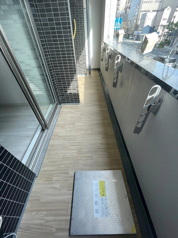 大国町駅 徒歩3分 3階の物件内観写真