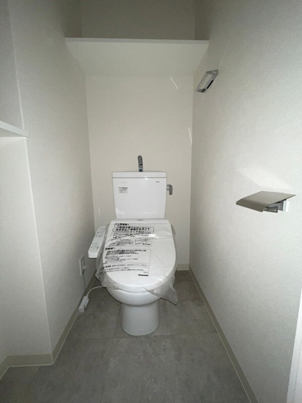 大国町駅 徒歩3分 3階の物件内観写真