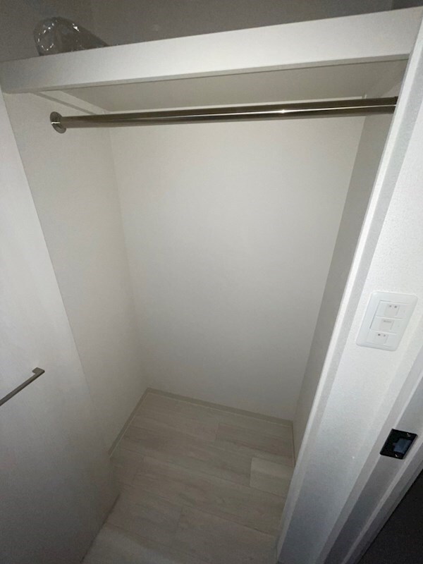 大国町駅 徒歩3分 3階の物件内観写真