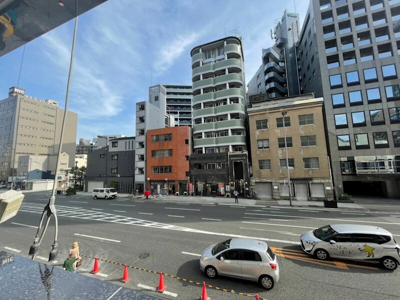 大国町駅 徒歩3分 3階の物件内観写真