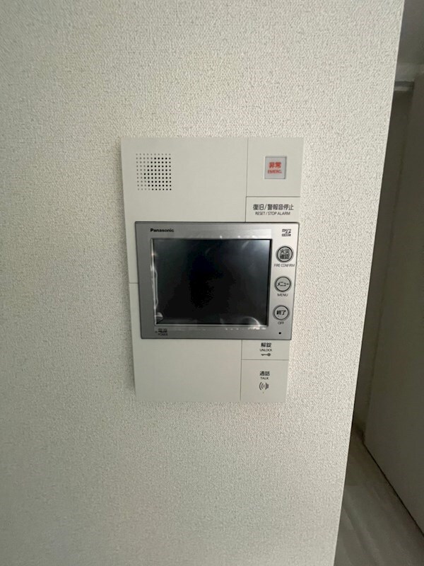 大国町駅 徒歩3分 3階の物件内観写真