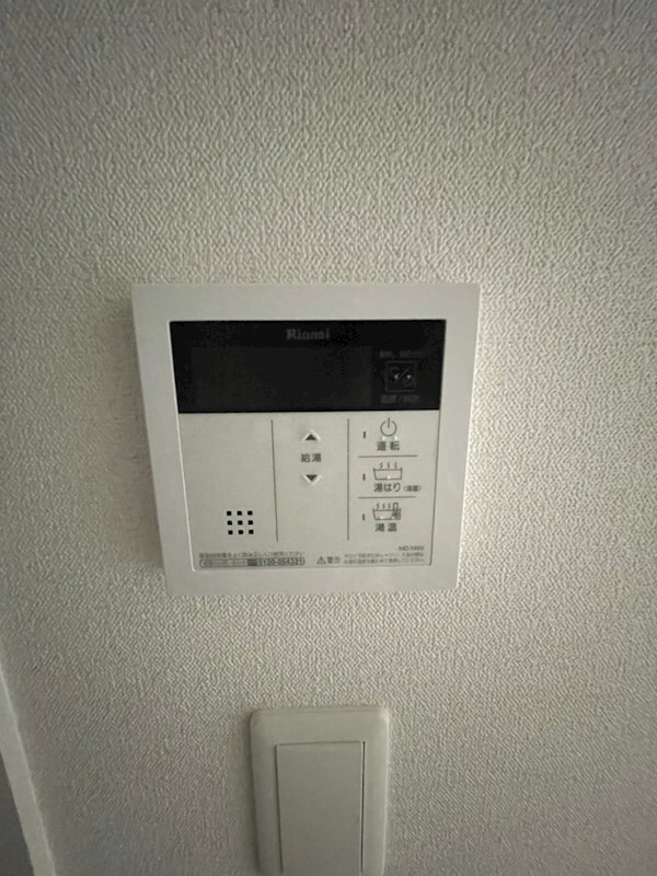 大国町駅 徒歩3分 3階の物件内観写真