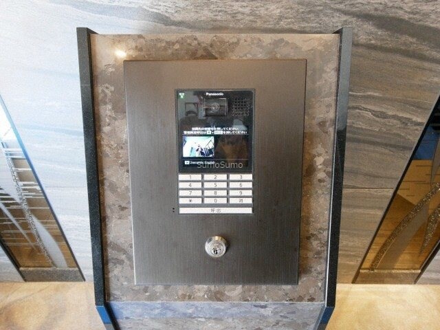 大国町駅 徒歩3分 3階の物件内観写真