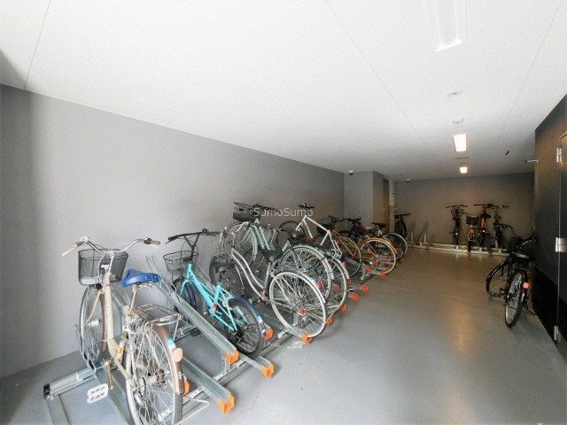 大国町駅 徒歩3分 3階の物件内観写真