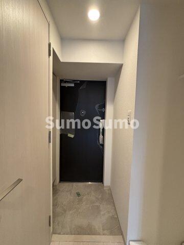 フォーリアライズ難波リアンの物件内観写真