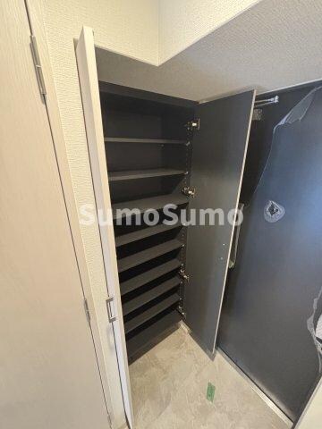 フォーリアライズ難波リアンの物件内観写真