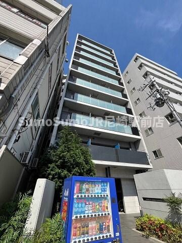 姫島駅 徒歩7分 8階の物件外観写真