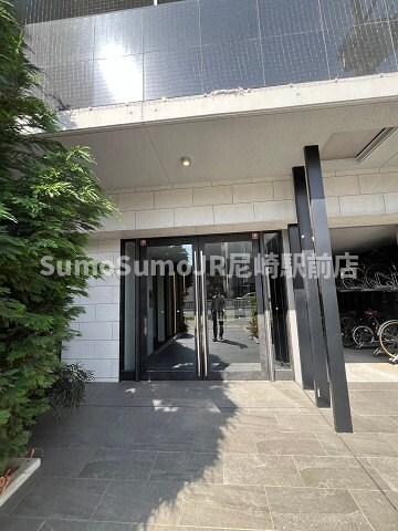 姫島駅 徒歩7分 8階の物件外観写真