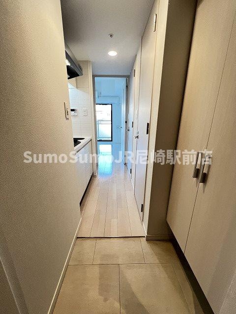 姫島駅 徒歩7分 8階の物件内観写真