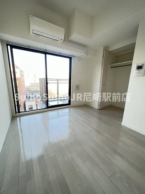 姫島駅 徒歩7分 8階の物件内観写真