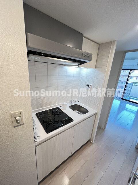 姫島駅 徒歩7分 8階の物件内観写真