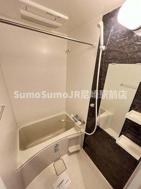 姫島駅 徒歩7分 8階の物件内観写真