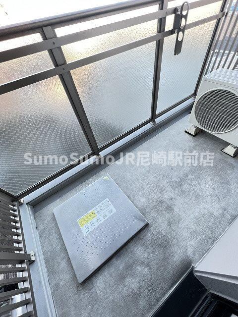 姫島駅 徒歩7分 8階の物件内観写真