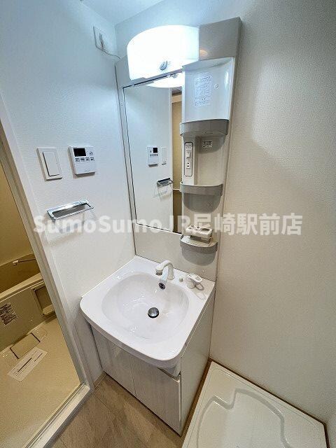 姫島駅 徒歩7分 8階の物件内観写真