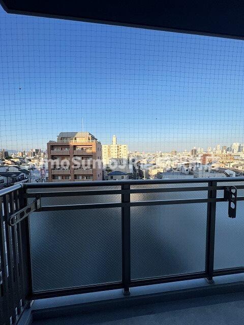 姫島駅 徒歩7分 8階の物件内観写真