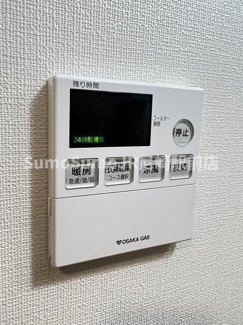 姫島駅 徒歩7分 8階の物件内観写真