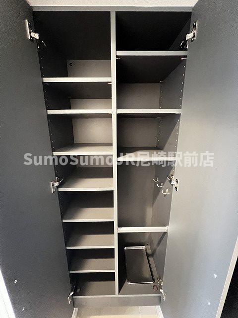 姫島駅 徒歩7分 8階の物件内観写真