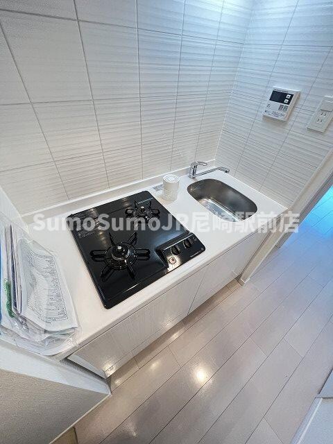 姫島駅 徒歩7分 8階の物件内観写真