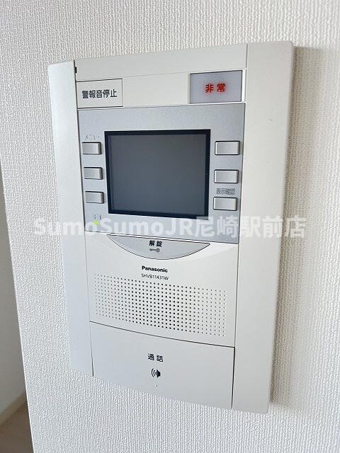 姫島駅 徒歩7分 8階の物件内観写真