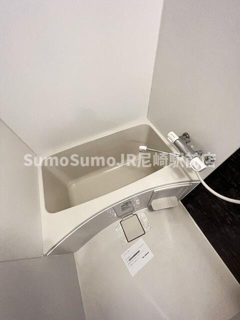 姫島駅 徒歩7分 8階の物件内観写真