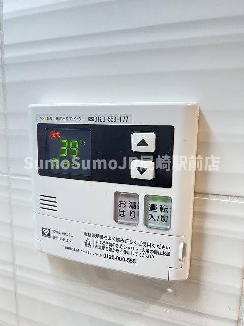 姫島駅 徒歩7分 8階の物件内観写真