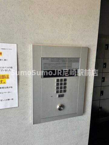 姫島駅 徒歩7分 8階の物件内観写真