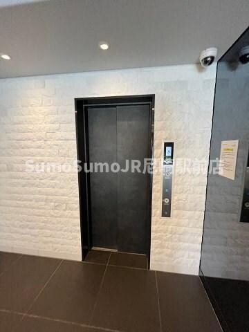 姫島駅 徒歩7分 8階の物件内観写真