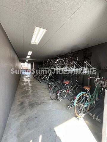 姫島駅 徒歩7分 8階の物件内観写真