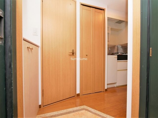 谷町四丁目駅 徒歩3分 9階の物件内観写真